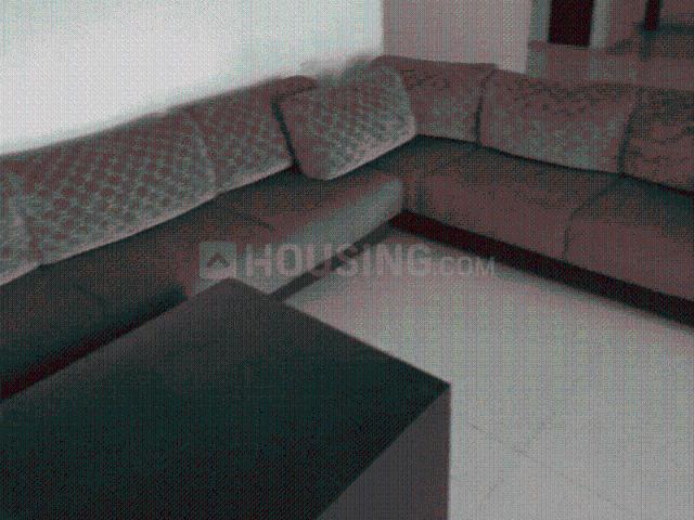 4 BHK Apartment in Thaltej for resale Ahmedabad. The reference number is 20447968