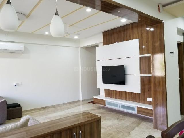 4 BHK Apartment in Thaltej for resale Ahmedabad. The reference number is 20472987