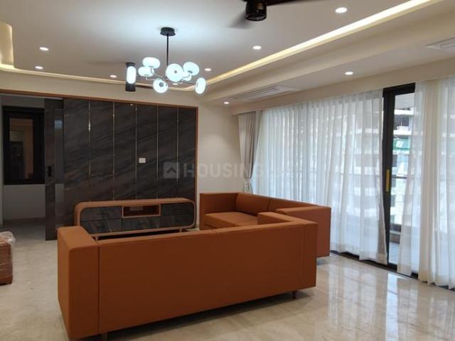 4 BHK Apartment in Thaltej for resale Ahmedabad. The reference number is 20508511