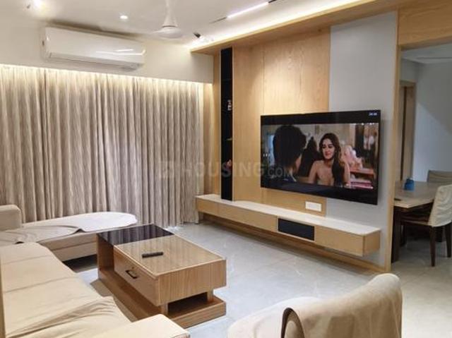 4 BHK Apartment in Thaltej for resale Ahmedabad. The reference number is 20793168