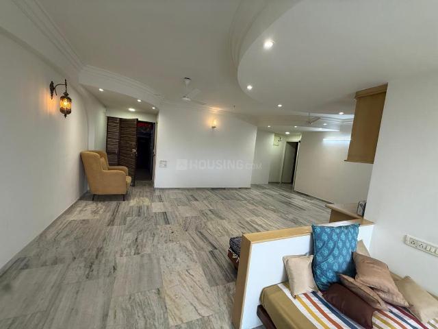 4 BHK Apartment in Thaltej for resale Ahmedabad. The reference number is 20739719