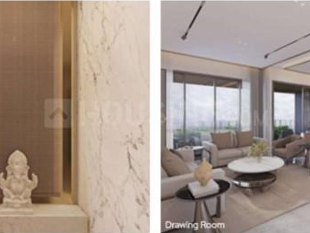 4 BHK Apartment in Thaltej for resale Ahmedabad. The reference number is 20884732