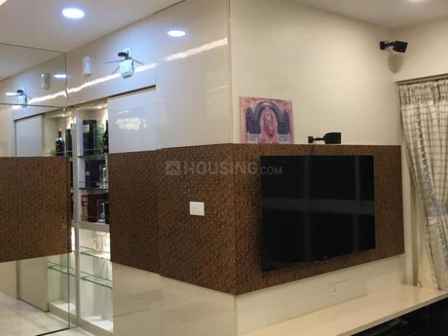 4 BHK Apartment in Thane West for rent Thane. The reference number is 17322009