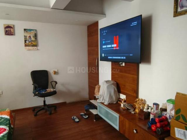 4 BHK Apartment in Thane West for rent Thane. The reference number is 19225663