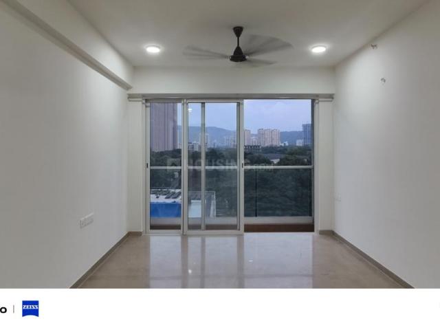 4 BHK Apartment in Thane West for rent Thane. The reference number is 19681085