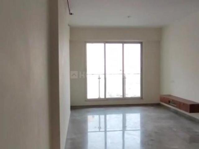 4 BHK Apartment in Thane West for rent Thane. The reference number is 19922966