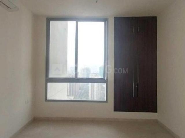 4 BHK Apartment in Thane West for rent Thane. The reference number is 20215264