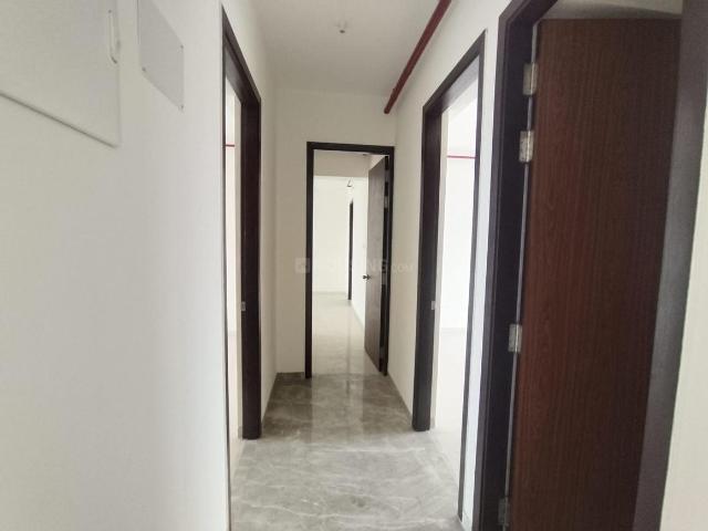 4 BHK Apartment in Thane West for rent Thane. The reference number is 20399740