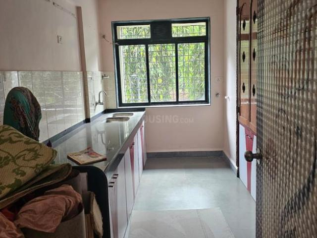 4 BHK Apartment in Thane West for rent Thane. The reference number is 20455912