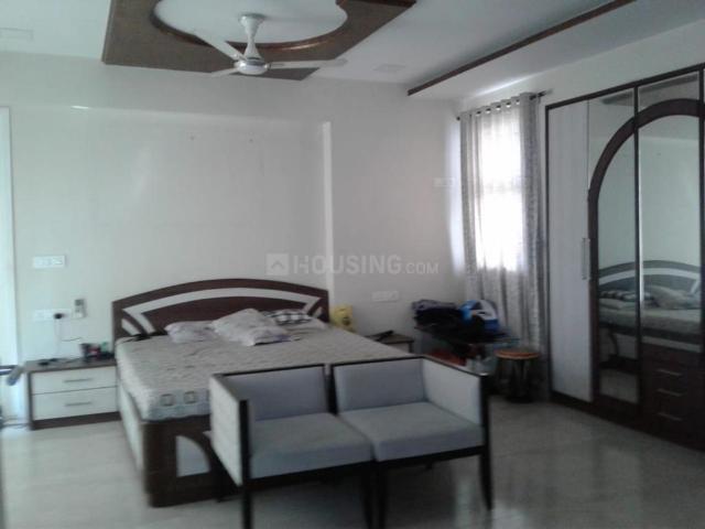 4 BHK Apartment in Thane West for resale Ghodbunder Road. The reference number is 17691282
