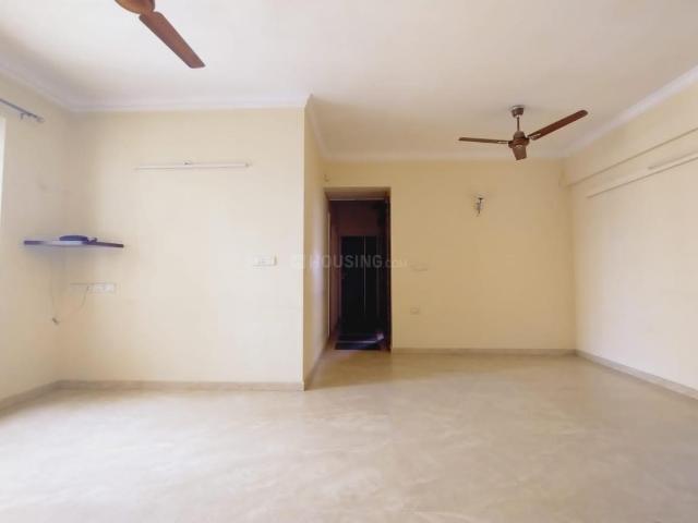 4 BHK Apartment in Thane West for resale Ghodbunder Road. The reference number is 17691239