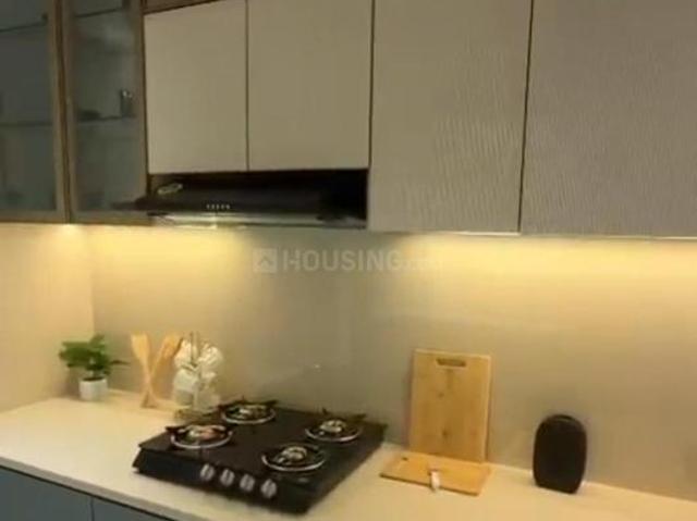 4 BHK Apartment in Thane West for resale Thane. The reference number is 20340610