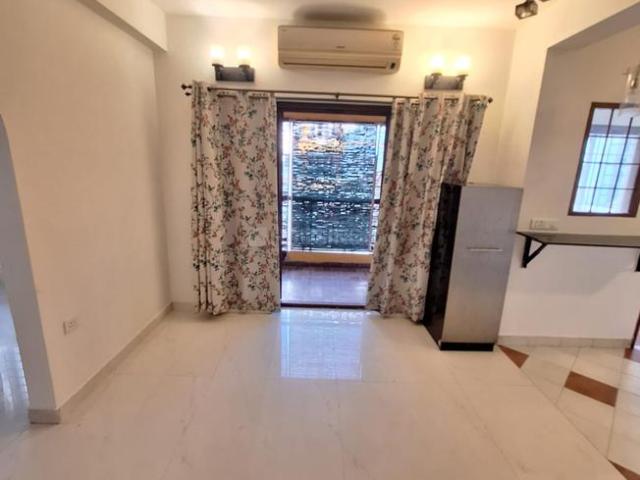 4 BHK Apartment in Thiruvanmiyur for resale Chennai. The reference number is 16682120