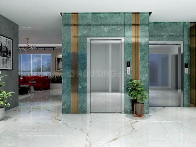 3 BHK Apartment in Thondayad for resale Kozhikode. The reference number is 17175113