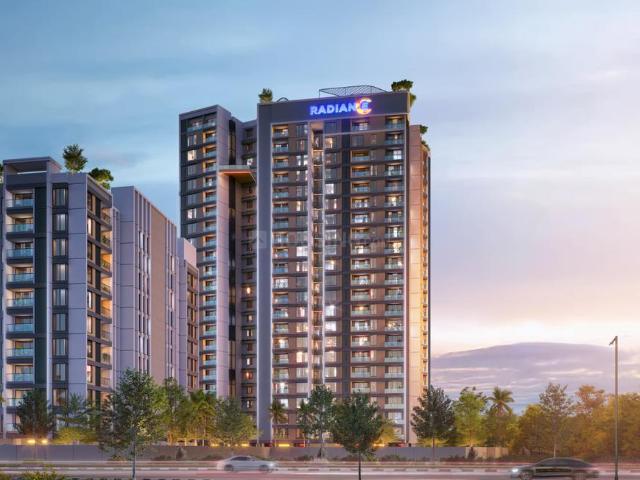4 BHK Apartment in Thoraipakkam for resale Chennai. The reference number is 19169897
