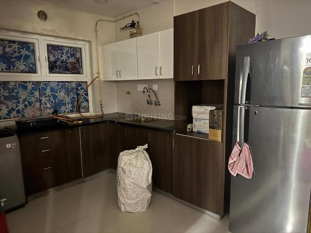 3 BHK Apartment in Nanmangalam for resale Chennai. The reference number is 20013014