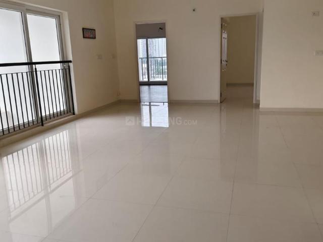 4 BHK Apartment in Thoraipakkam for resale Chennai. The reference number is 20429562
