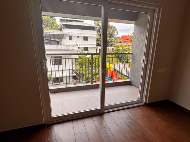 4 BHK Apartment in Thrikkakara North for resale Kochi. The reference number is 20582418