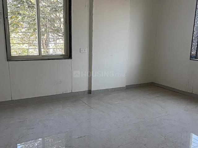 4 BHK Apartment in TIDKE NAGAR for resale Nashik. The reference number is 18414250