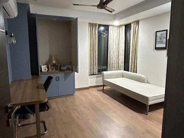 4 BHK Apartment in Tilak Nagar for resale Jaipur. The reference number is 18108140