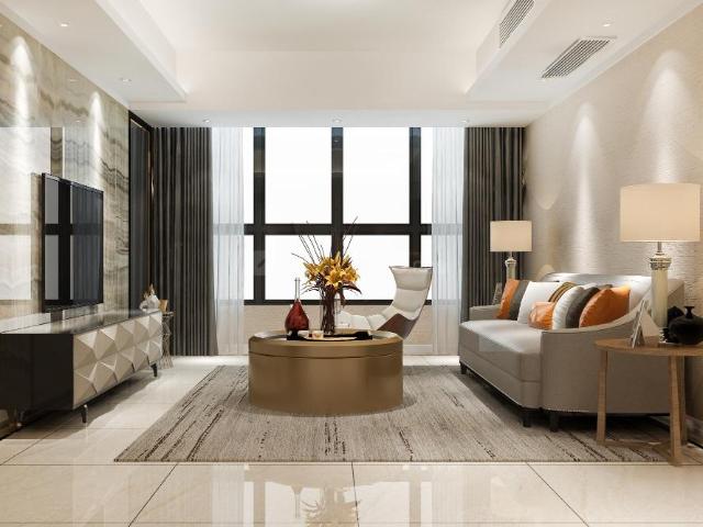 4 BHK Apartment in Tilak Nagar for resale Jaipur. The reference number is 19670804