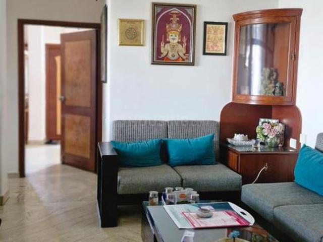 4 BHK Apartment in Tilak Nagar for resale Jaipur. The reference number is 20023960