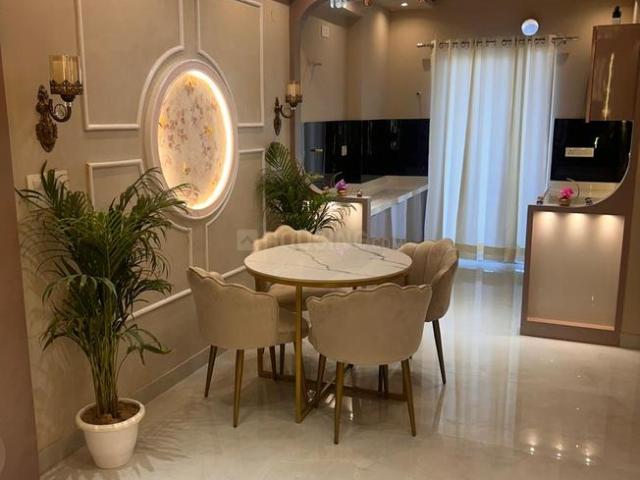4 BHK Apartment in Tilak Nagar for resale NH 8 Jaipur. The reference number is 17405077