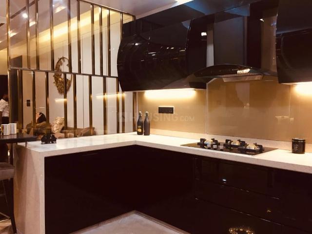 4 BHK Apartment in Tilhari for resale Jabalpur. The reference number is 19774932