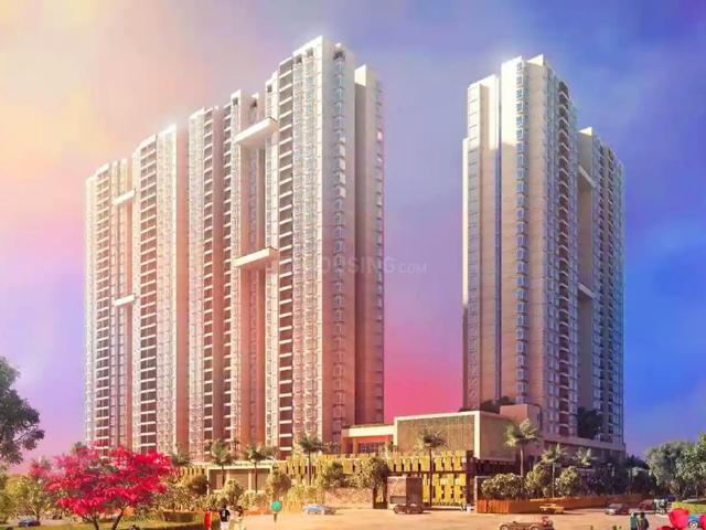 4 BHK Apartment in Tirumanahalli for resale Bangalore. The reference number is 15343597