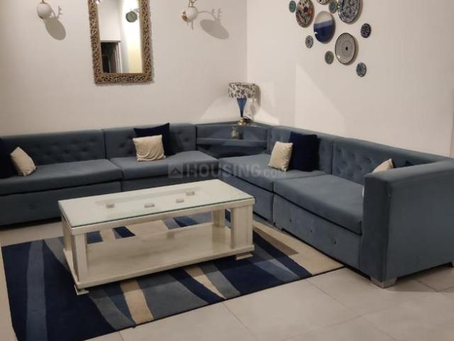 4 BHK Apartment in TT Nagar for resale Bhopal. The reference number is 16681658