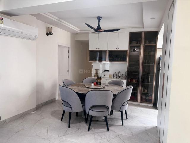 4 BHK Apartment in Tulip Violet Society for resale Sohna Road. The reference number is 16627660
