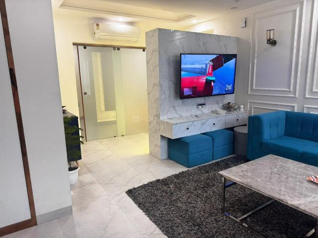 4 BHK Apartment in Tulip Violet Society for resale Sohna Road. The reference number is 17349716