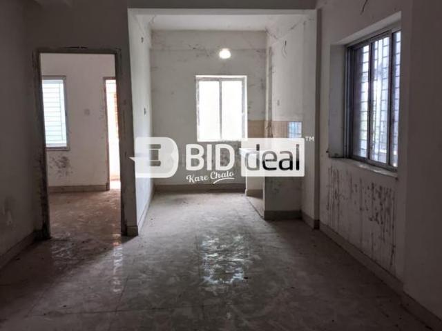 4 BHK Apartment in Uluberia for resale Howrah. The reference number is 20434206