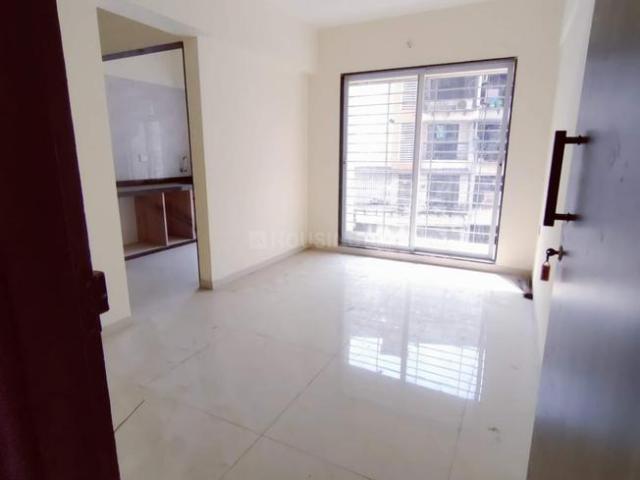 4 BHK Apartment in Ulwe for rent Navi Mumbai. The reference number is 20474273