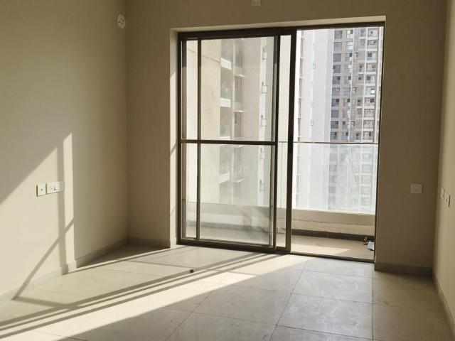 4 BHK Apartment in Ulhasnagar for resale Beyond Thane. The reference number is 17156062