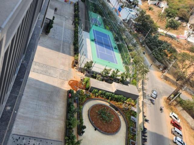 4 BHK Apartment in Uppal for rent Hyderabad. The reference number is 19685152