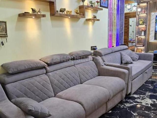 4 BHK Apartment in Uppal for resale Hyderabad. The reference number is 18119906