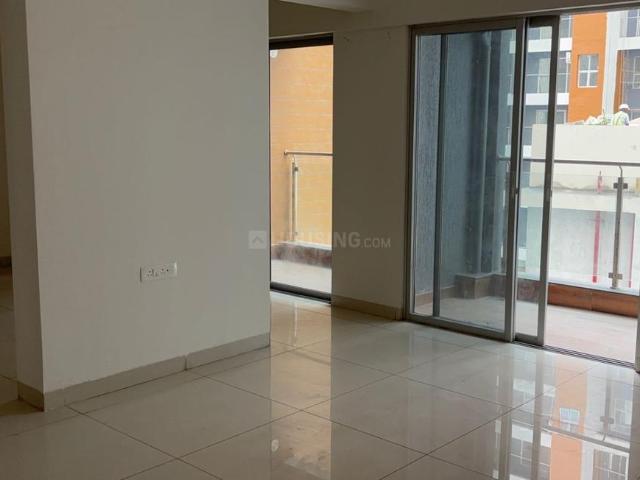 4 BHK Apartment in Upper Kharadi for resale Pune. The reference number is 20534231
