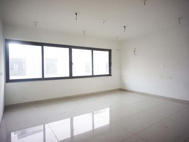 4 BHK Apartment in Usmanpura for resale Ahmedabad. The reference number is 20291963
