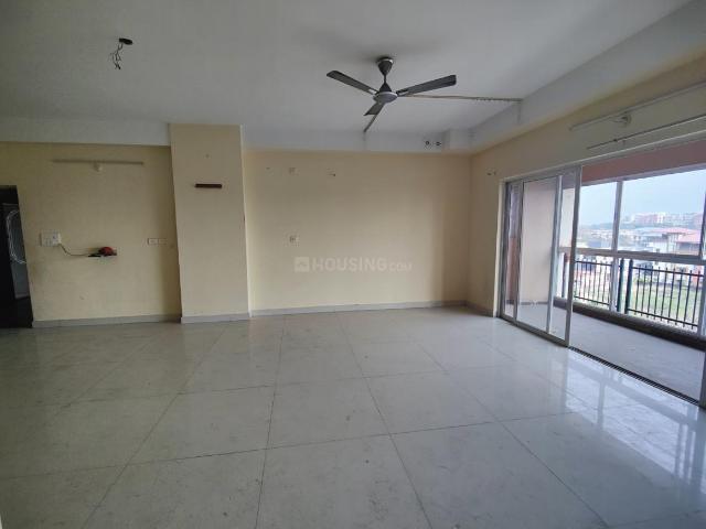 4 BHK Apartment in Uttorayon Township for rent Siliguri. The reference number is 19520811