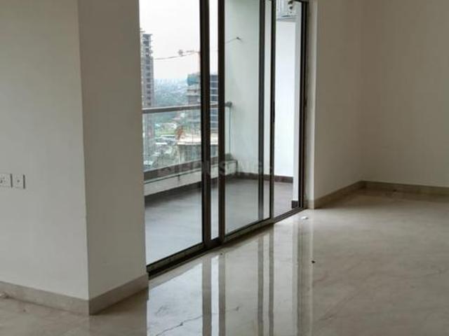 4 BHK Apartment in Uttorayon Township for rent Siliguri. The reference number is 20576661
