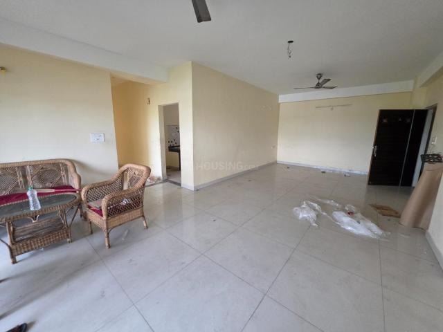 4 BHK Apartment in Uttorayon Township for rent Siliguri. The reference number is 20807426