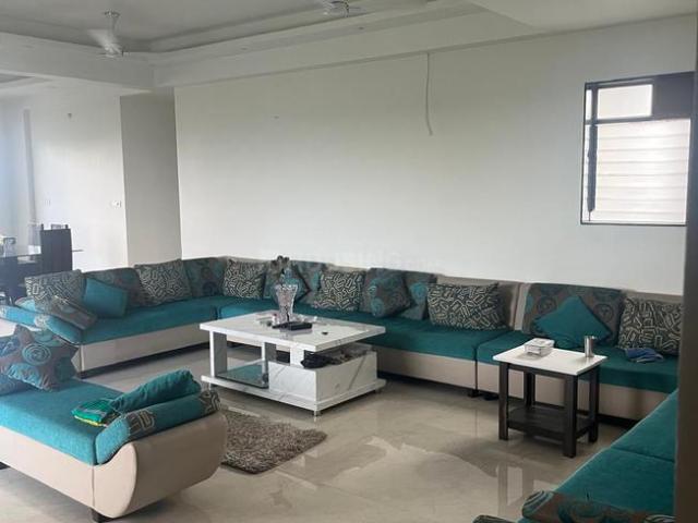 4 BHK Apartment in Uttorayon Township for rent Siliguri. The reference number is 21010979