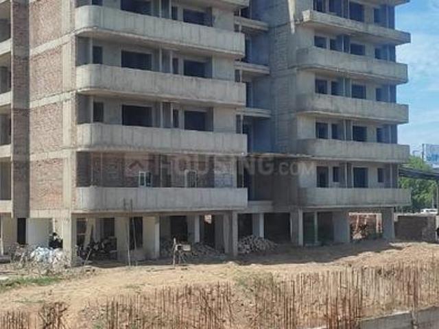 4 BHK Apartment in Utrathiya for resale Zirakpur. The reference number is 15307883