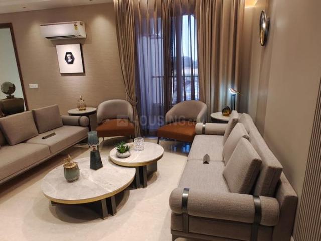 4 BHK Apartment in Utrathiya for resale Zirakpur. The reference number is 19624714