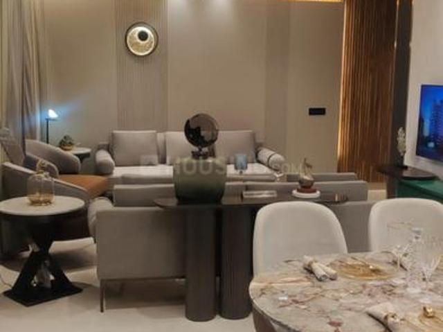 4 BHK Apartment in Utrathiya for resale Zirakpur. The reference number is 20943703