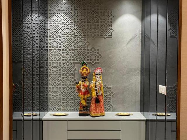 4 BHK Apartment in Utrathiya for resale Zirakpur. The reference number is 20151541