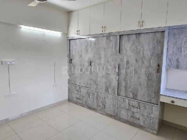 4 BHK Apartment in V. Kallahalli for rent Bengaluru. The reference number is 20645250