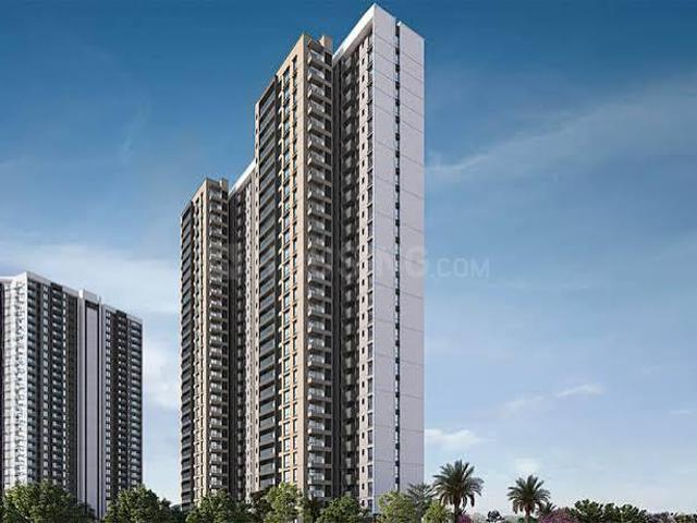 4 BHK Apartment in V. Kallahalli for resale Bengaluru. The reference number is 20971946