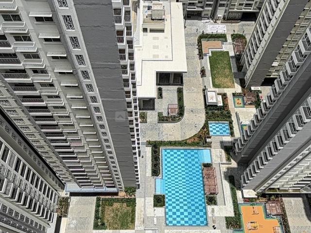 4 BHK Apartment in Volagerekallahalli for resale Bengaluru. The reference number is 18167197